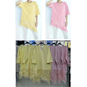 Bluzka damska - Produkt Włoski