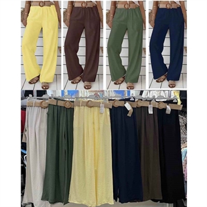 Spodnie damskie - Produkt Włoski