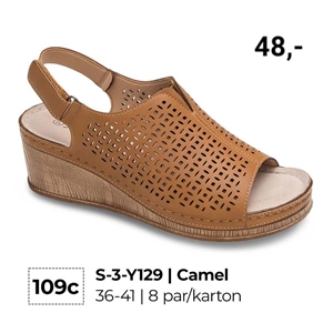 Sandały damskie 36-41