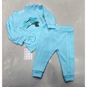 Komplet niemowlęcy 9-24 msc