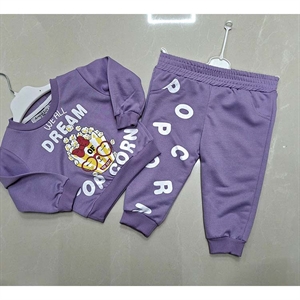 Komplet niemowlęcy 6-24 msc