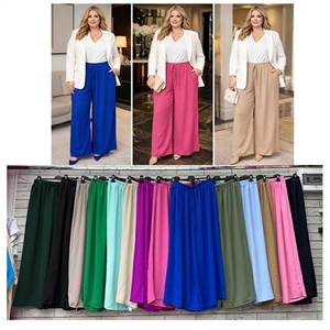 Spodnie damskie - Produkt Włoski