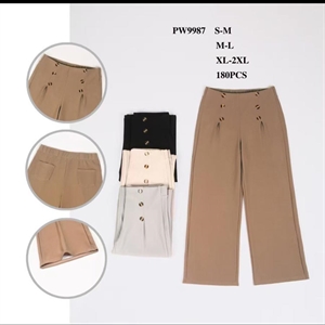 Spodnie damskie S/M XL/2XL