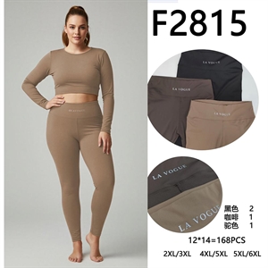 Legginsy damskie 2XL/3XL-5XL/6XL