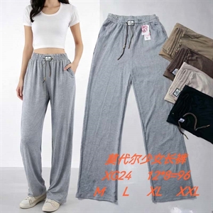 Spodnie damskie M-2XL