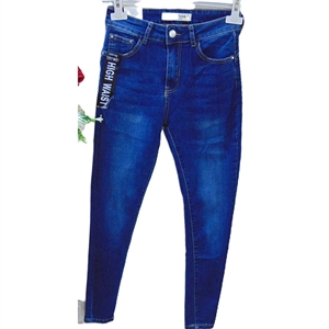 Jeansy damskie 36-44