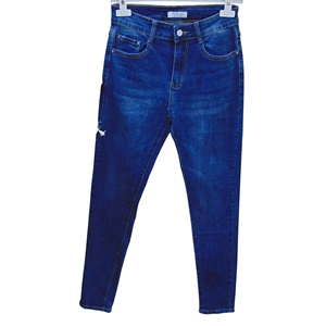 Jeansy damskie 34-42