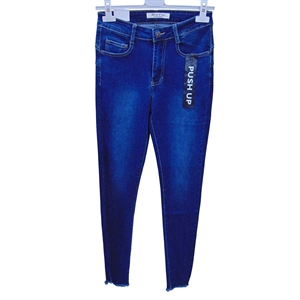 Jeansy damskie 36-44