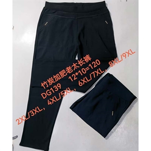 Spodnie damskie 2/3XL-8/9XL