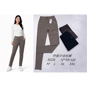 Spodnie damskie M-2XL