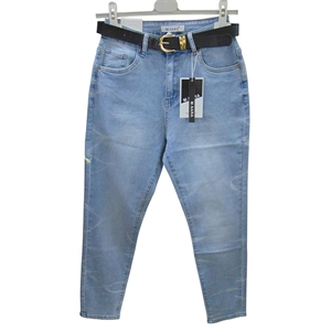 Jeansy damskie XS-XL