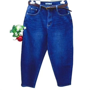 Jeansy damskie L-4XL