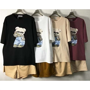 Komplet damski (S-XL)