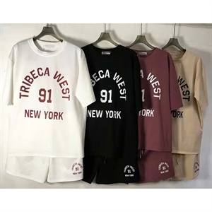 Komplet damski (S-XL)