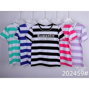 Bluzka damska (S-XL)