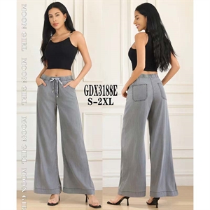 Jeansy damskie S-2XL