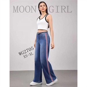 Jeansy damskie XS-XL