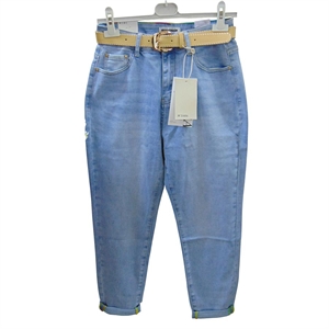 Jeansy damskie XS-XL