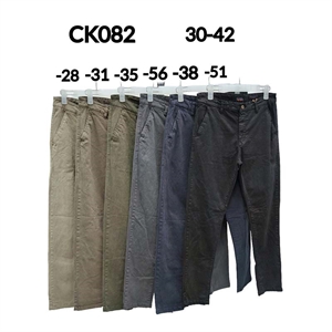 Spodnie Męskie 30-42