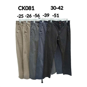 Spodnie Męskie 30-42