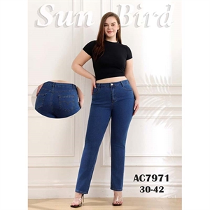 Spodnie damskie 30-42