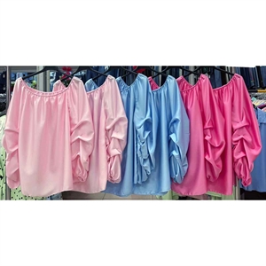 Bluzka damska - Produkt Włoski