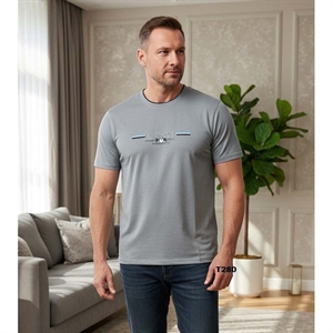 Bluzka męska (M-3XL)