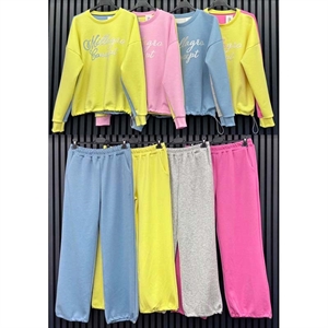 Komplet damski - Produkt Włoski