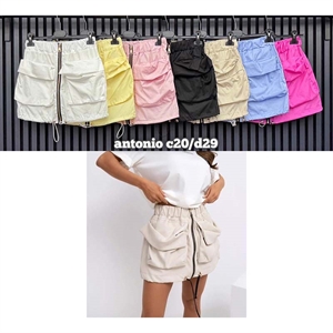 Spódnica damska - Produkt Włoski