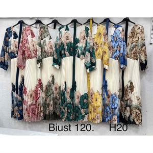 Sukienka damska - Produkt Włoski