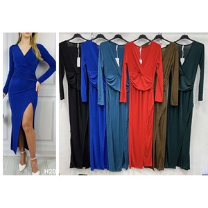 Sukienka damska - Produkt Włoski