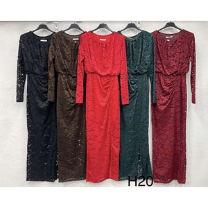 Sukienka damska - Produkt Włoski