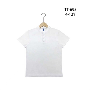 Koszulka chłopięca (4-12)