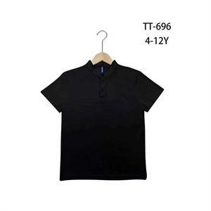 Koszulka chłopięca (4-12)