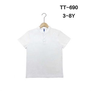 Koszulka chłopięca (3-8)