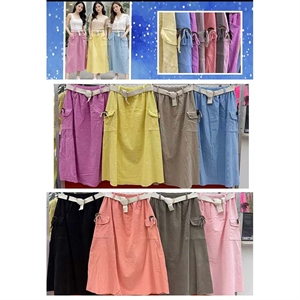 Spódnica damska - Produkt Włoski