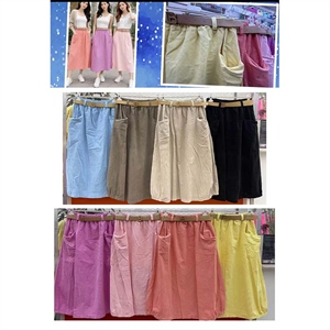 Spódnica damska - Produkt Włoski