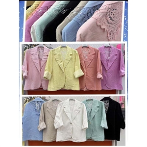 Marynarka damska - Produkt Włoski