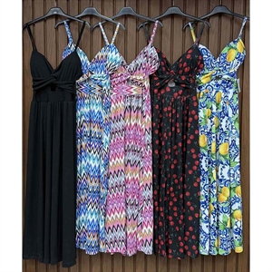 Sukienka damska - Produkt Włoski