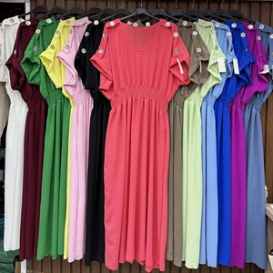 Sukienka damska - Produkt Włoski