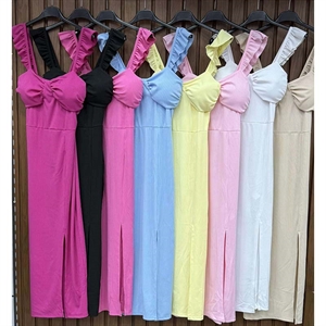 Sukienka damska - Produkt Włoski