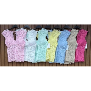 Bluzka damska - Produkt Włoski