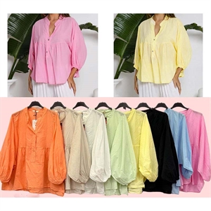 Bluzka damska - Produkt Włoski