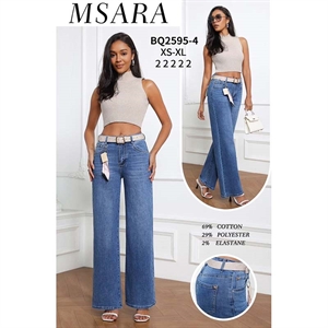 Spodnie damskie XS-XL