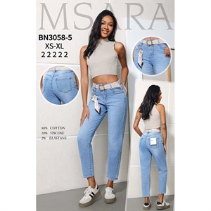 Spodnie damskie XS-XL