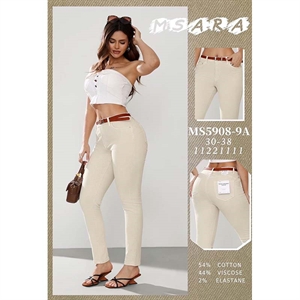 Spodnie damskie 30-38