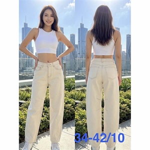 Spodnie damskie  34-42