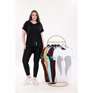 Bluzka damska produkt Turecki