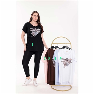 Bluzka damska produkt Turecki