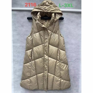 Kamizelka damska  L-3XL